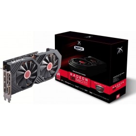 XFX Radeon RX 580 8GB GTS XXX EditionΚωδικός: RX-580P8DFD6 XFX Radeon RX 580 8GB GTS XXX EditionΚωδικός: RX-580P8DFD6