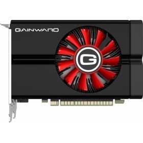 Gainward GeForce GTX1050 Ti 4GB (3828) Gainward GeForce GTX1050 Ti 4GB (3828)