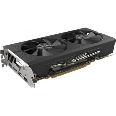 Sapphire Radeon RX 580 8GB PulseΚωδικός: 11265-05 