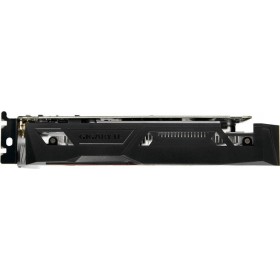 Gigabyte GeForce GTX1050 Ti 4GB OC Κωδικός: GV-N105TOC-4GD Gigabyte GeForce GTX1050 Ti 4GB OCΚωδικός: GV-N105TOC-4GD