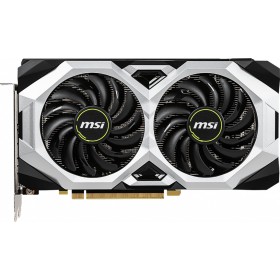 MSI GeForce RTX 2060 6GB Ventus OC MSI GeForce RTX 2060 6GB Ventus OC