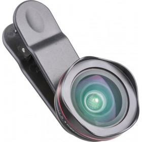 Pictar Smart 18mm Φακός Κάμερας ​Κινητών Wide Angle 0.5x