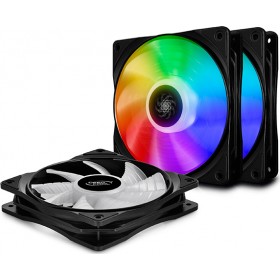 Deepcool CF 120 - 3 In 1 (3 τμχ) Deepcool CF 120 - 3 In 1 (3 τμχ)