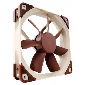 Noctua NF-S12A PWM Noctua NF-S12A PWM