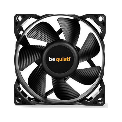 Be Quiet Pure Wings 2 PWM 80mm