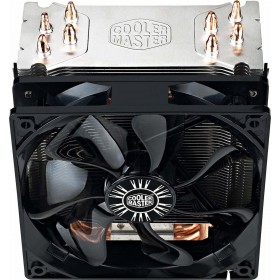CoolerMaster Hyper 212 Evo Ψύκτρα Επεξεργαστή για Socket 115x/AM3/AM3+ CoolerMaster Hyper 212 Evo Ψύκτρα Επεξεργαστή για Socket 115x/AM3/AM3+