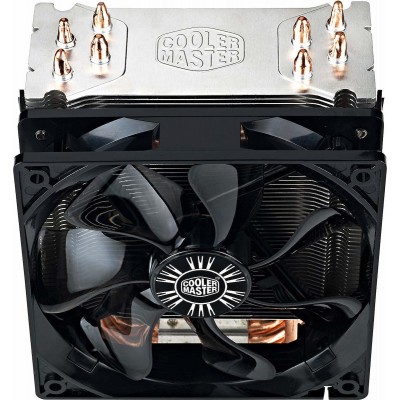 CoolerMaster Hyper 212 Evo Ψύκτρα Επεξεργαστή για Socket 115x/AM3/AM3+