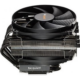 Be Quiet Dark Rock TF Ψύκτρα Επεξεργαστή για Socket AM4/1200/115x/AM3/AM3+ Be Quiet Dark Rock TF Ψύκτρα Επεξεργαστή για Socket AM4/1200/115x/AM3/AM3+