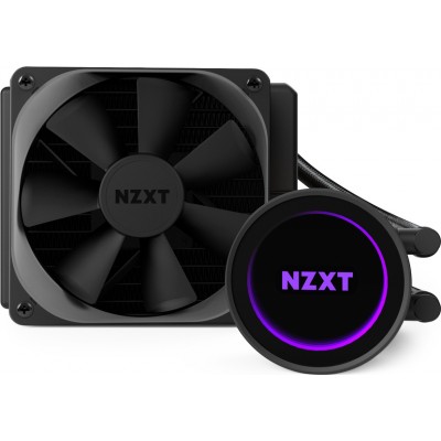 NZXT Kraken M22