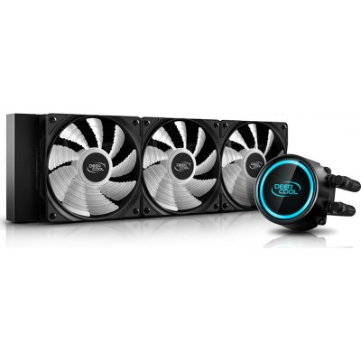 Deepcool GAMMAXX L360 V2