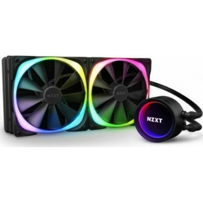 NZXT Kraken X63 RGB