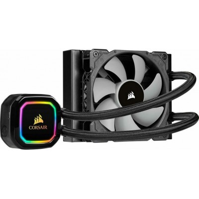 Corsair iCUE H60i RGB PRO XT