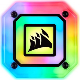 Corsair iCUE H100i Elite Capellix Corsair iCUE H100i Elite Capellix