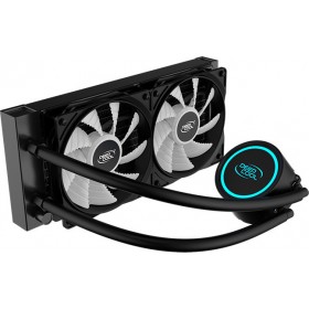 Deepcool GAMMAXX L240T Blue Deepcool GAMMAXX L240T Blue