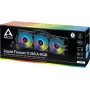 Arctic Liquid Freezer II 360 A-RGB