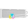 Corsair iCUE H150i Elite Capellix White