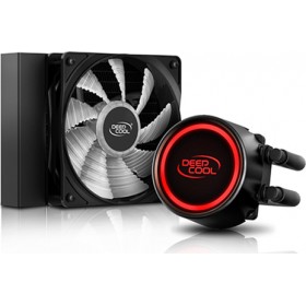 Deepcool Gammaxx L120T Red Deepcool Gammaxx L120T Red