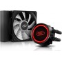 Deepcool Gammaxx L120T Red