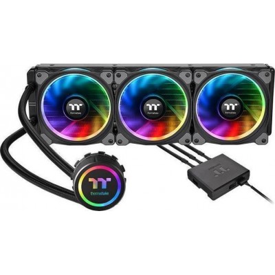 Thermaltake Floe Riing RGB 360 TT Premium Edition