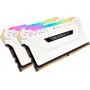 Corsair Vengeance RGB Pro Light Enhancement Kit White