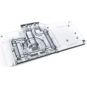 Alphacool Aurora Acrylic GPX-N RTX 3080/3090 Evga Ftw3 Alphacool Aurora Acrylic GPX-N RTX 3080/3090 Evga Ftw3