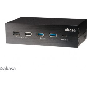 Akasa InterConnect GX Akasa InterConnect GX