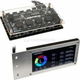 Lamptron SM436 Silver Lamptron SM436 Silver