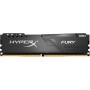 HyperX Fury 4GB DDR4 RAM με Συχνότητα 2666MHz για DesktopΚωδικός: HX426C16FB3/4 