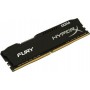 HyperX Fury 4GB DDR4 RAM με Συχνότητα 2666MHz για DesktopΚωδικός: HX426C16FB3/4 