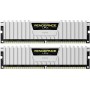 Corsair Vengeance LPX 16GB DDR4 RAM με 2 Modules (2x8GB) και Συχνότητα 3200MHz για DesktopΚωδικός: CMK16GX4M2B3200C16W 