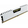 Corsair Vengeance LPX 16GB DDR4 RAM με 2 Modules (2x8GB) και Συχνότητα 3200MHz για DesktopΚωδικός: CMK16GX4M2B3200C16W 