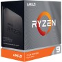 AMD Ryzen 9 3950X 3.5GHz Επεξεργαστής 16 Πυρήνων για Socket AM4 σε Κουτί