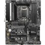 MSI Z590-A Pro Motherboard ATX με Intel 1200 Socket