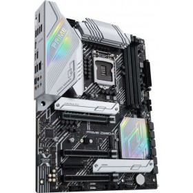 Asus Prime Z590-A Motherboard ATX με Intel 1200 Socket