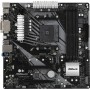 Asrock A320M Pro4-F Motherboard Micro ATX με AMD AM4 Socket