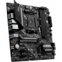 MSI MAG B550M Bazooka Motherboard Micro ATX με AMD AM4 Socket