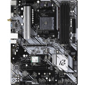 Asrock B550 Phantom Gaming 4/ac Motherboard ATX με AMD AM4 Socket Asrock B550 Phantom Gaming 4/ac Motherboard ATX με AMD AM4 Socket