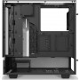 NZXT H510 Elite Gaming Midi Tower Κουτί Υπολογιστή με Πλαϊνό Παράθυρο και RGB Φωτισμό Λευκό