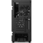 NZXT H510 Elite Gaming Midi Tower Κουτί Υπολογιστή με Πλαϊνό Παράθυρο και RGB Φωτισμό Λευκό