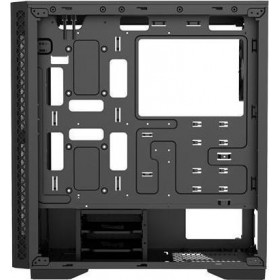 Deepcool Matrexx 50 ADD-RGB 4F Gaming Midi Tower Κουτί Υπολογιστή με Πλαϊνό Παράθυρο Μαύρο Deepcool Matrexx 50 ADD-RGB 4F Gaming Midi Tower Κουτί Υπολογιστή με Πλαϊνό Παράθυρο Μαύρο