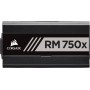 Corsair RMx 2018 Series RM750x 750W Full Modular 80 Plus Gold