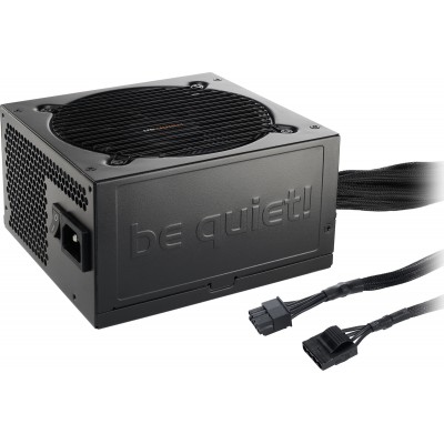 Be Quiet Pure Power 11 500W Full Wired 80 Plus Gold