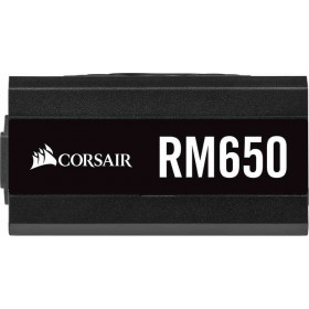 Corsair RM Series RM650 650W Full Modular 80 Plus Gold