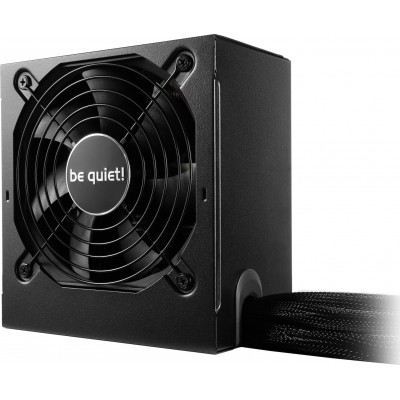 Be Quiet System Power 9 400W Full Wired 80 Plus Bronze