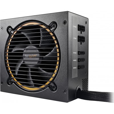 Be Quiet Pure Power 11 CM 700W Semi Modular 80 Plus Gold