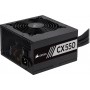 Corsair CX Series CX550 550W Full Wired 80 Plus Bronze