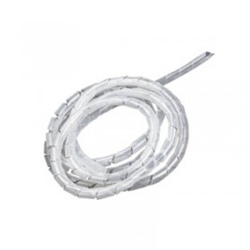 Σπιράλ SWB-24 CHS 19.6mm 10m Διάφανο Σπιράλ SWB-24 CHS 19.6mm 10m Διάφανο