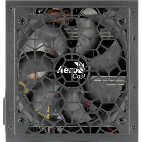 Aerocool Aero 650W Full Wired 80 Plus Bronze Aerocool Aero 650W Full Wired 80 Plus Bronze