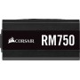 Corsair RM Series RM750 750W Full Modular 80 Plus Gold