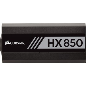 Corsair HX Series HX850 850W Full Modular 80 Plus Platinum Corsair HX Series HX850 850W Full Modular 80 Plus Platinum